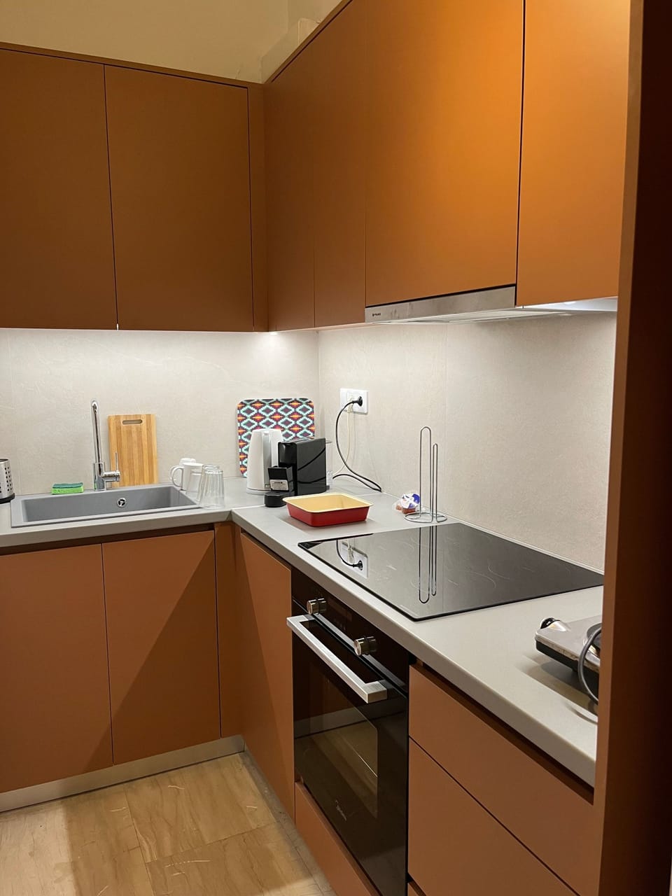 House | 1 bedroom