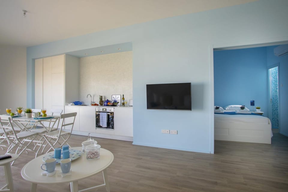 House | 1 bedroom