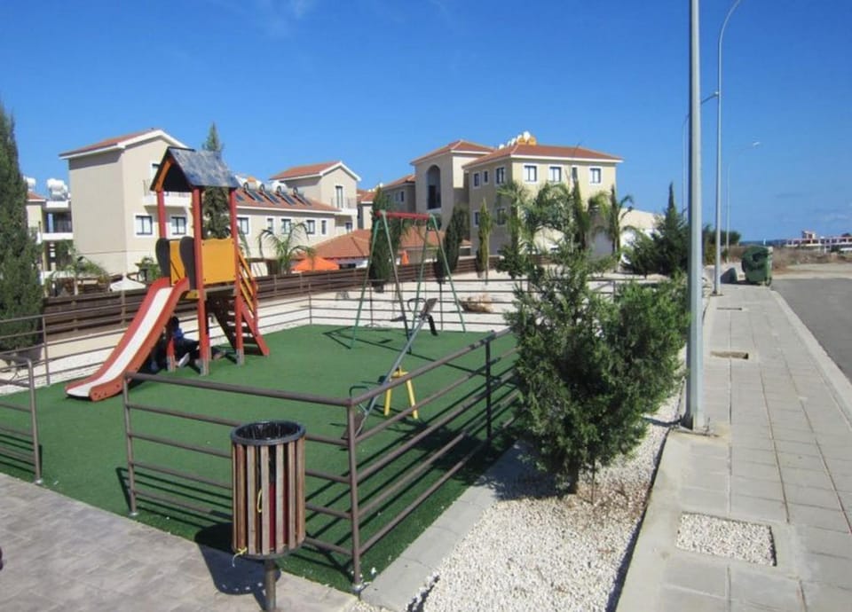 Protaras Villa Angela Nefeli Villa in Paralimni