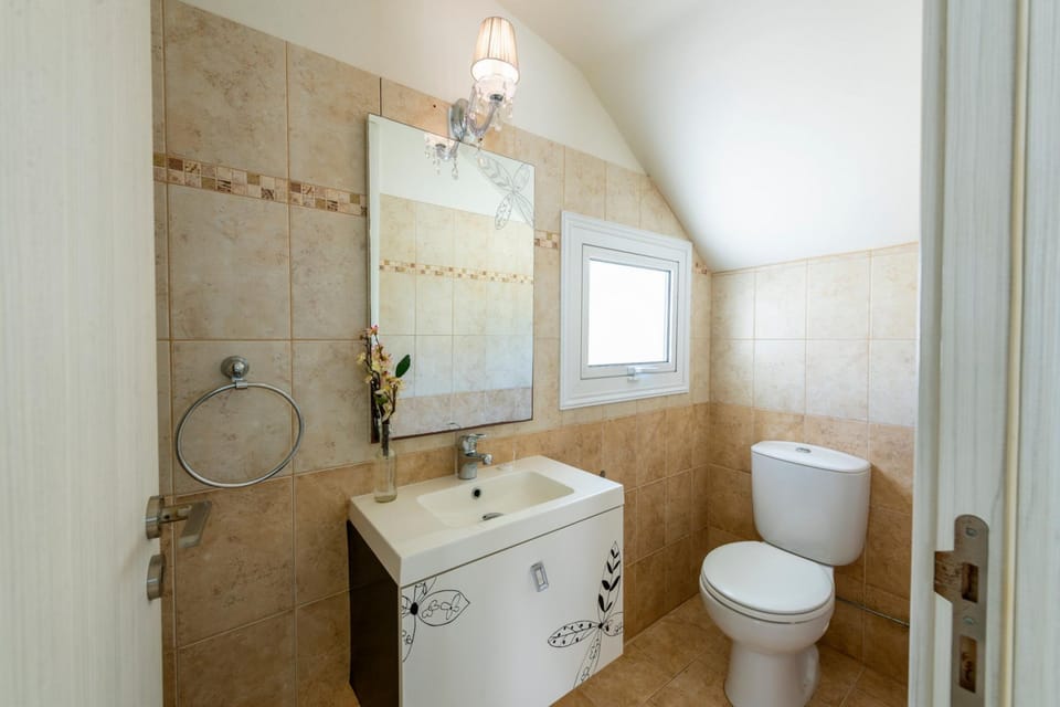 Protaras Villa Dafni Villa in Paralimni