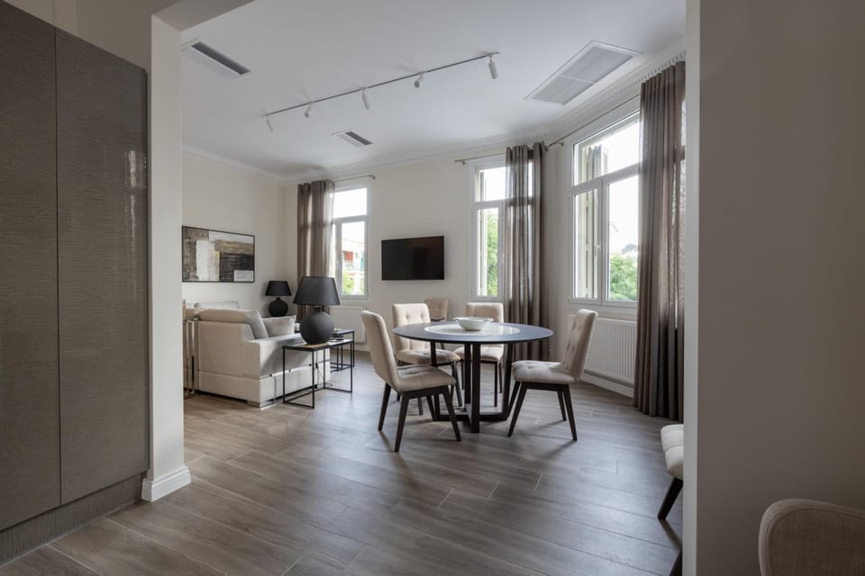 Apartment | 2 bedrooms