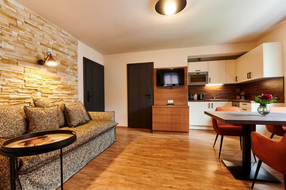 House | 1 bedroom