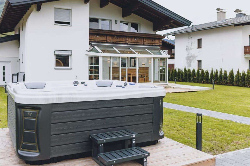 House, Smoking | 2 bedrooms