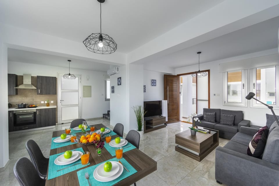 Villa | 3 bedrooms