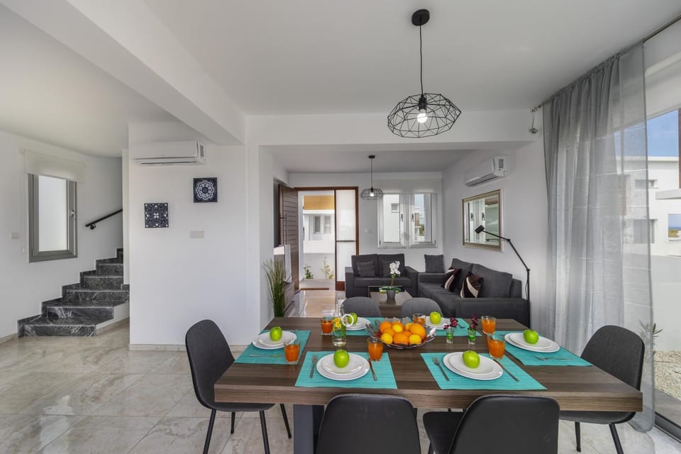 Villa | 3 bedrooms