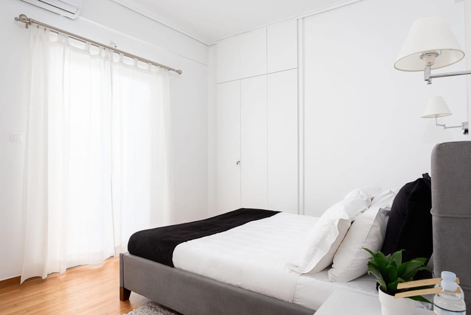 Acropolis Urban Life Apartment in Athens