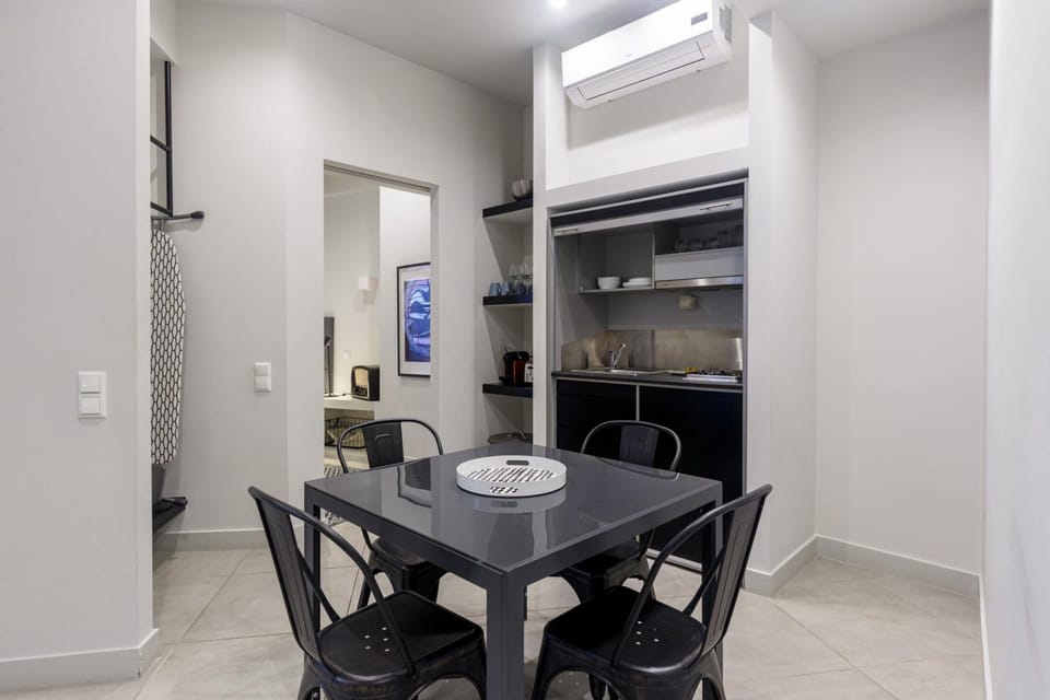 House | 1 bedroom