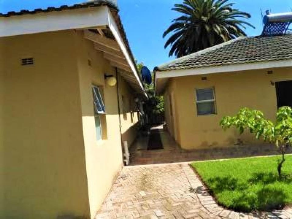 House | 2 bedrooms