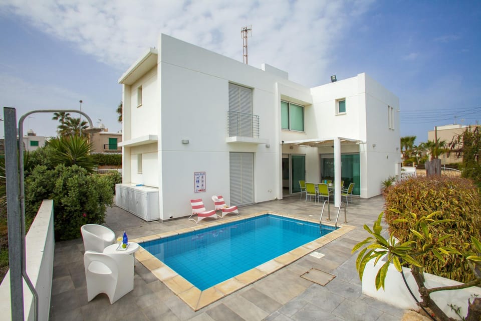 House | 4 bedrooms