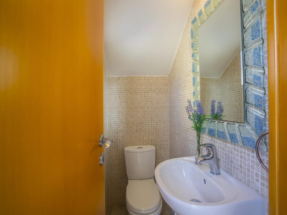 Villa Amber in Protaras Villa in Paralimni
