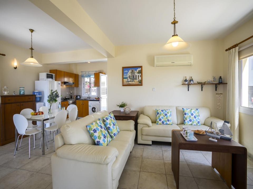 House | 2 bedrooms