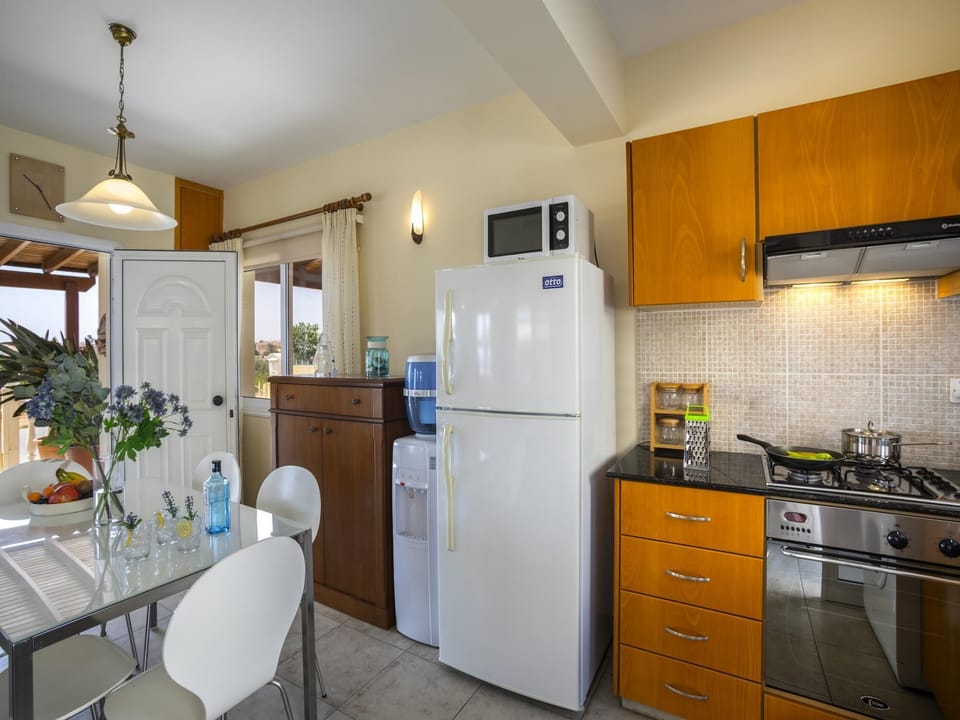House | 2 bedrooms