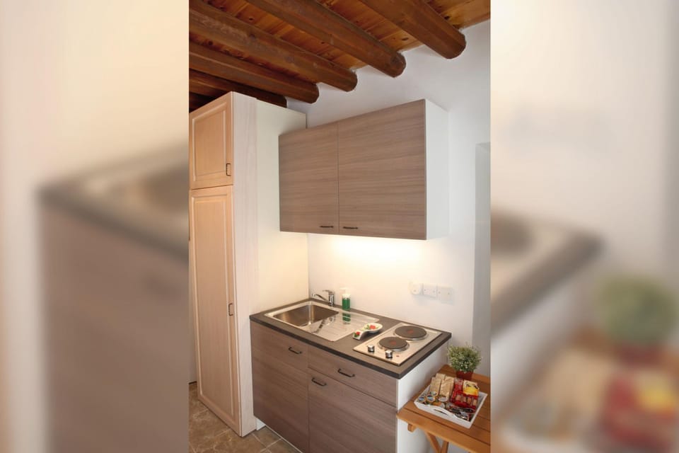 House | 1 bedroom