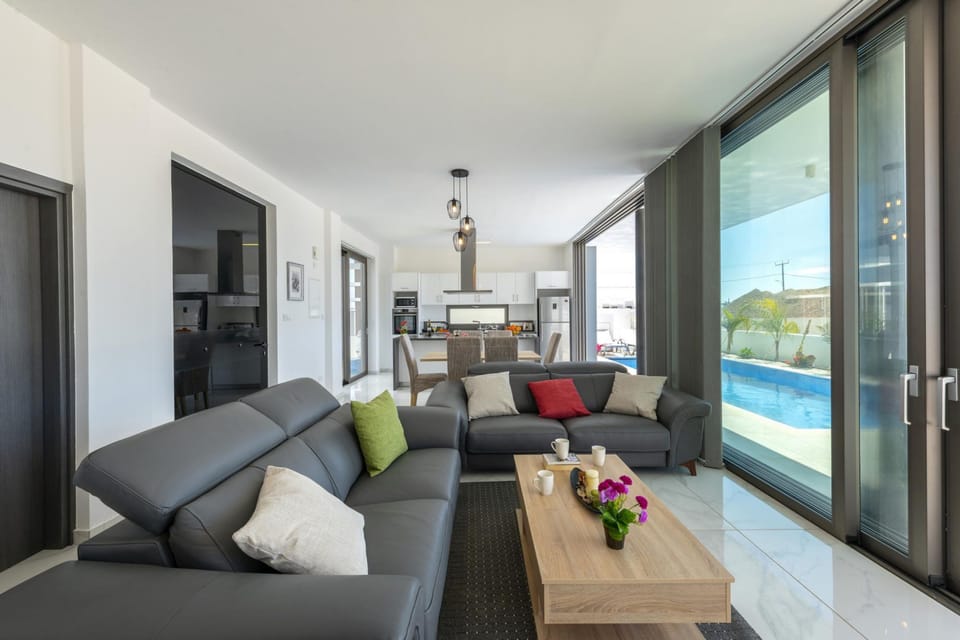 Villa | 3 bedrooms