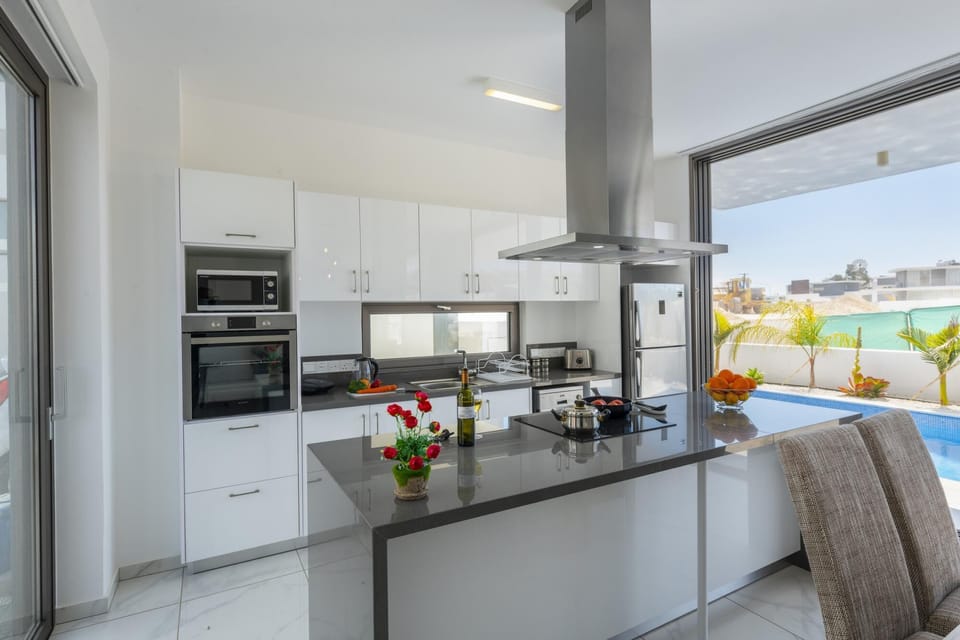 Villa | 3 bedrooms