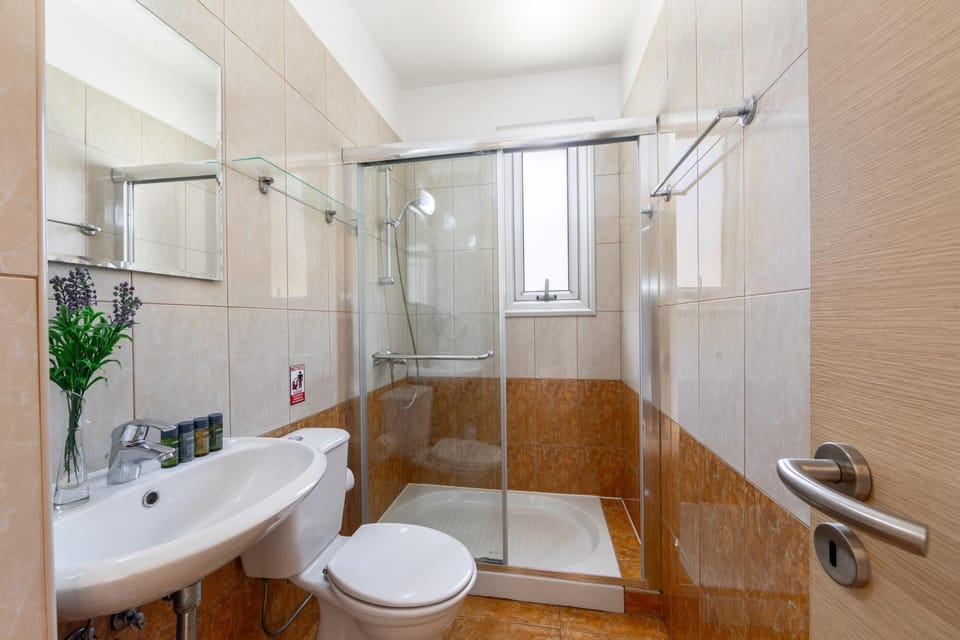 Protaras Sapphire Seaside Villa Villa in Protaras