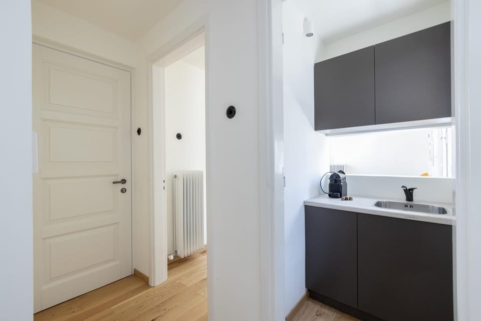House | 1 bedroom