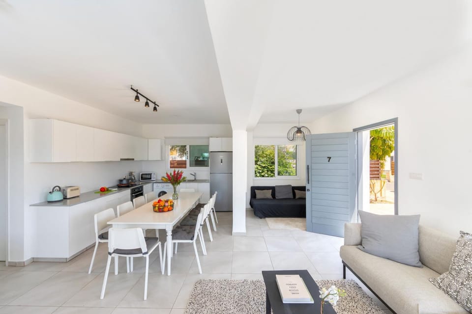 Villa | 4 bedrooms