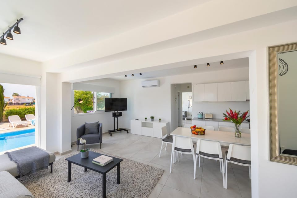 Villa | 4 bedrooms