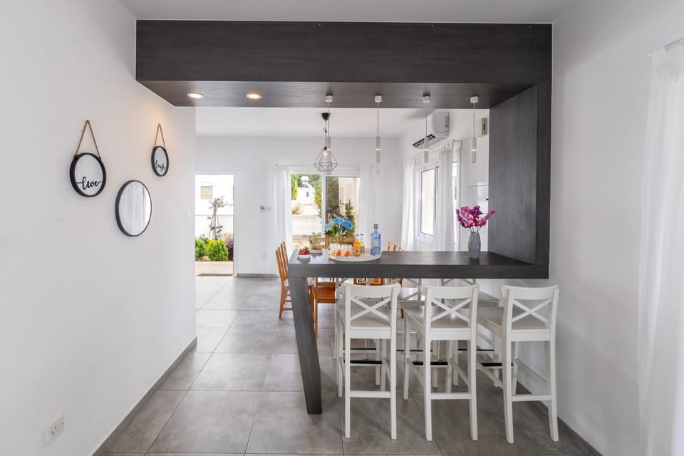 Villa | 3 bedrooms
