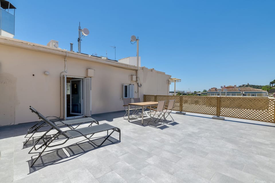 House | 1 bedroom