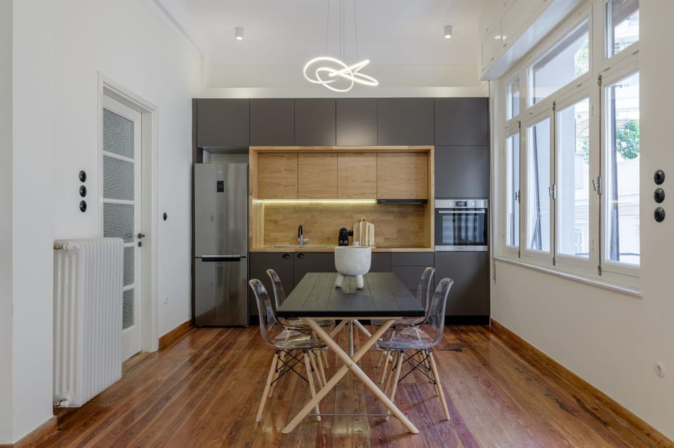 Apartment | 3 bedrooms