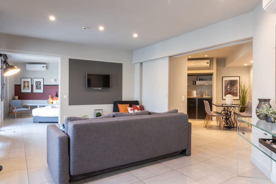 House | 1 bedroom