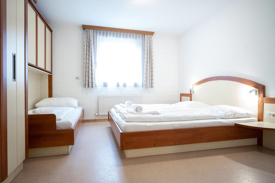 House | 1 bedroom