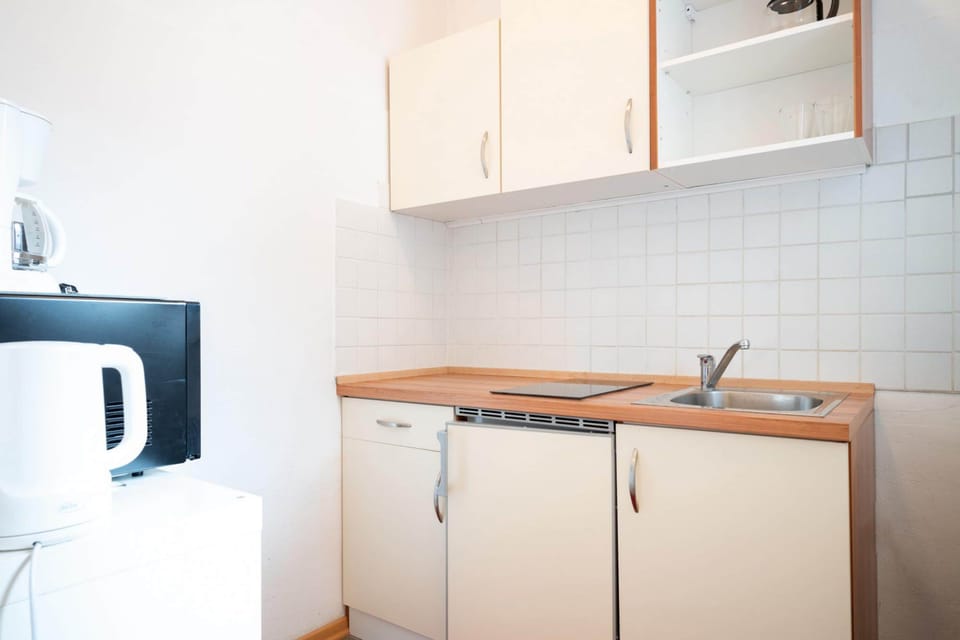 House | 1 bedroom