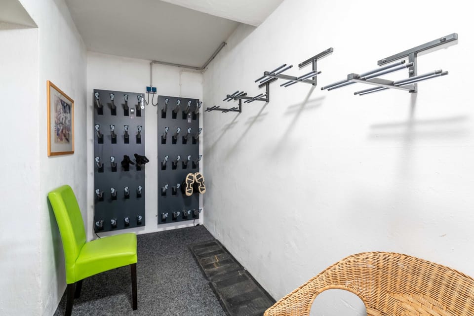 House | 1 bedroom