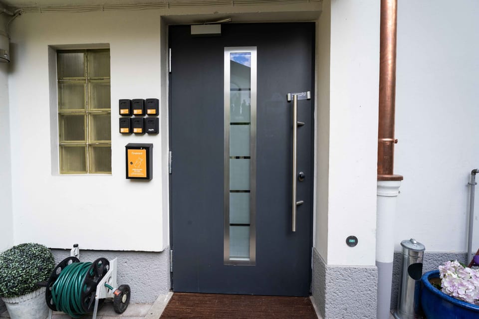 House | 1 bedroom