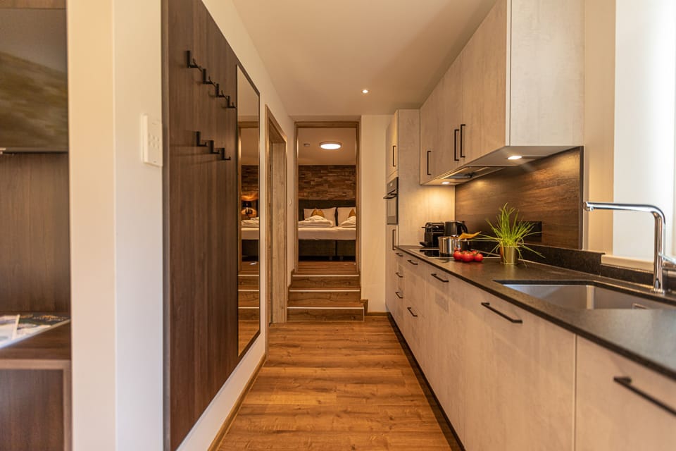 House | 1 bedroom