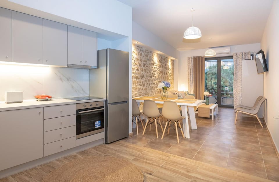 House | 2 bedrooms