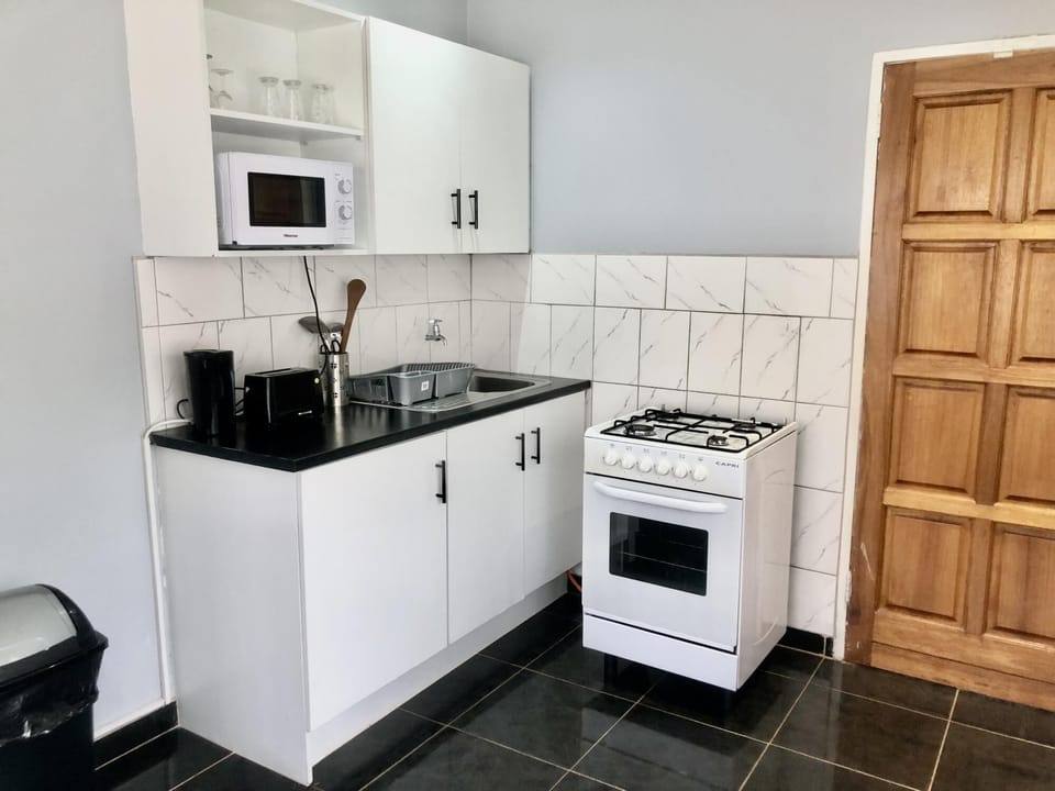 House, Accessible