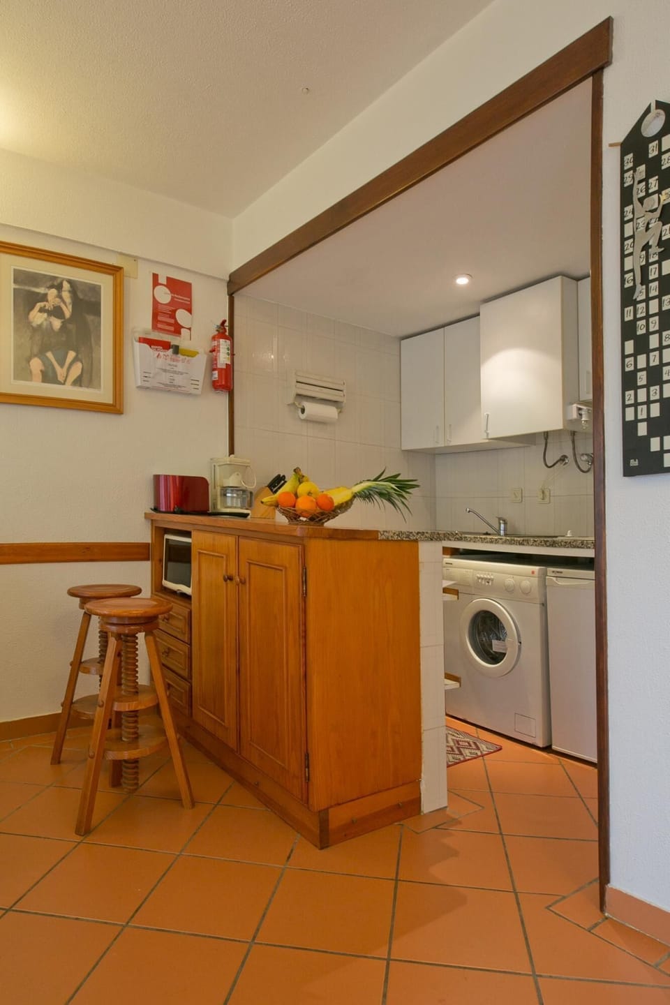House | 1 bedroom