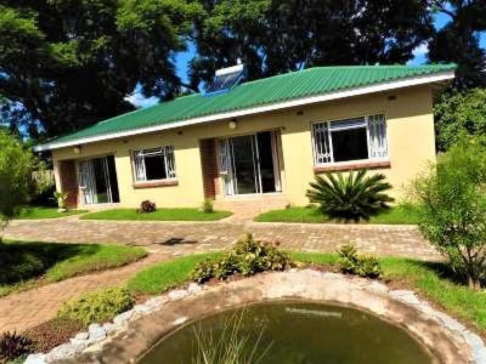 House | 2 bedrooms