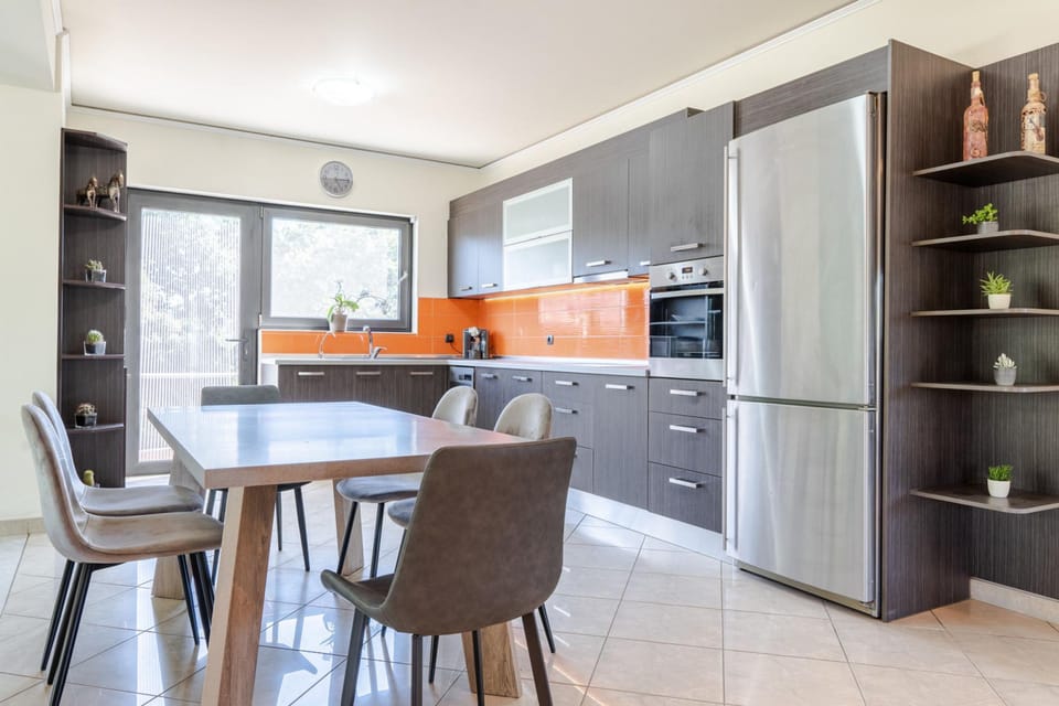 House | 3 bedrooms, soundproofing
