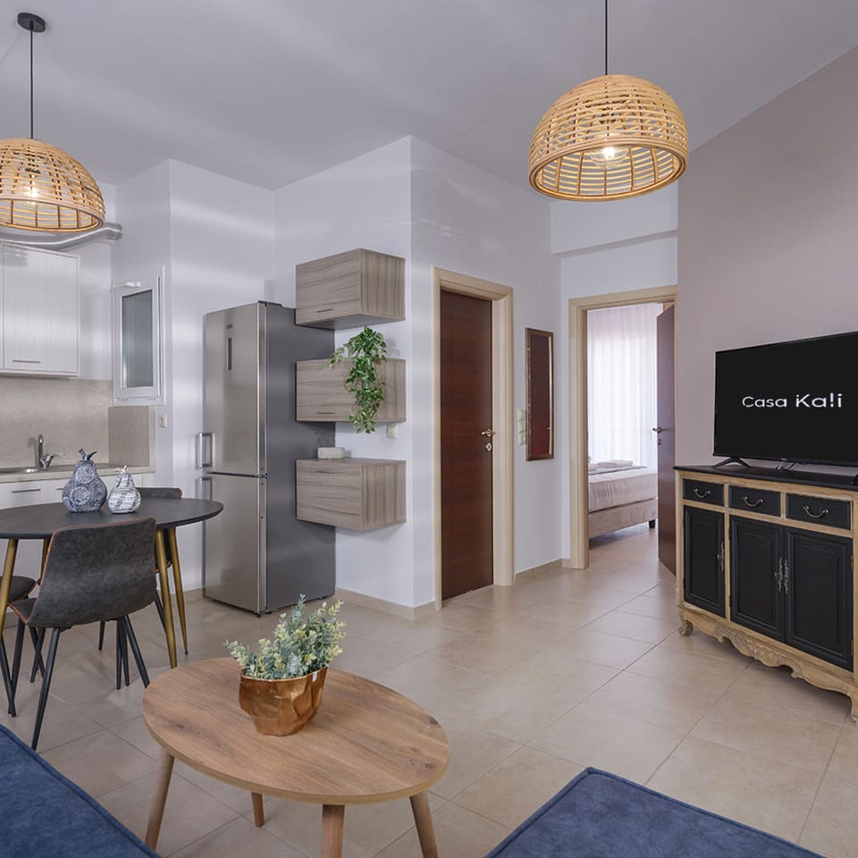 House | 1 bedroom