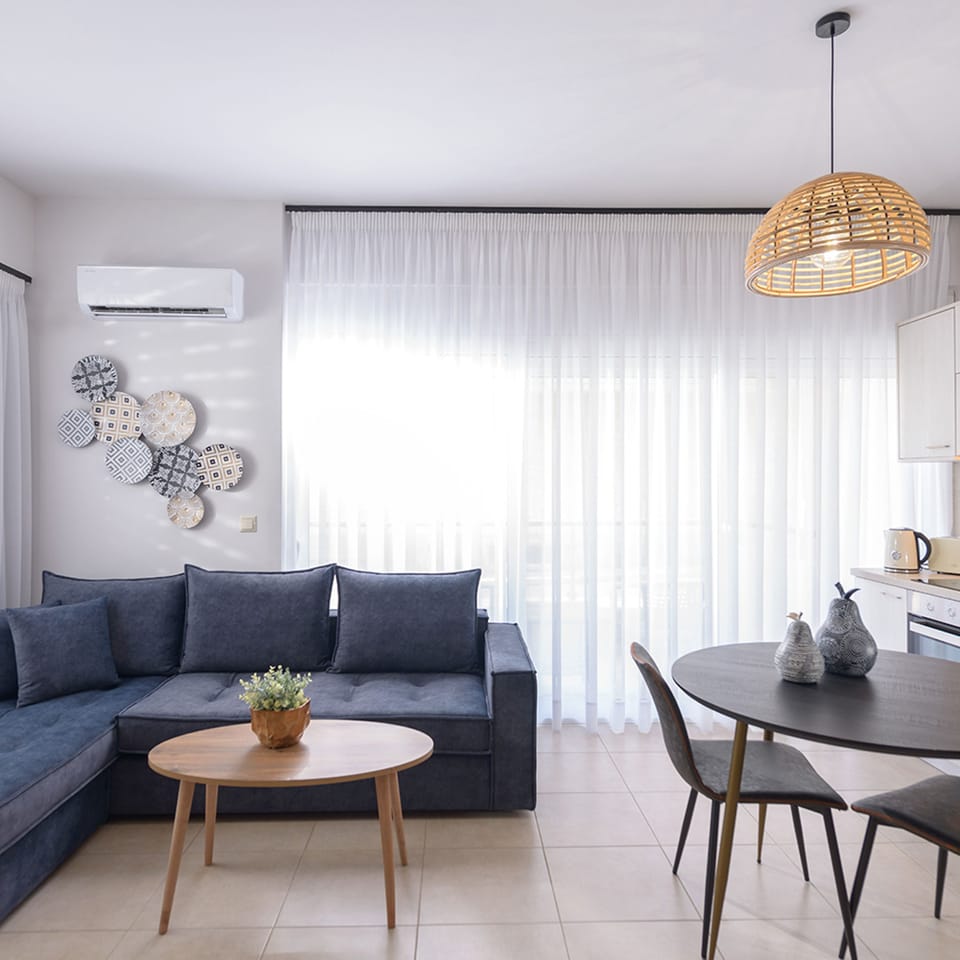 Apartment | 1 bedroom