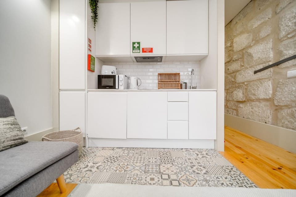 House | 1 bedroom