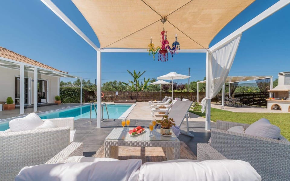 House | 2 bedrooms
