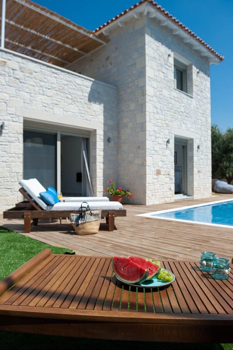 House | 4 bedrooms