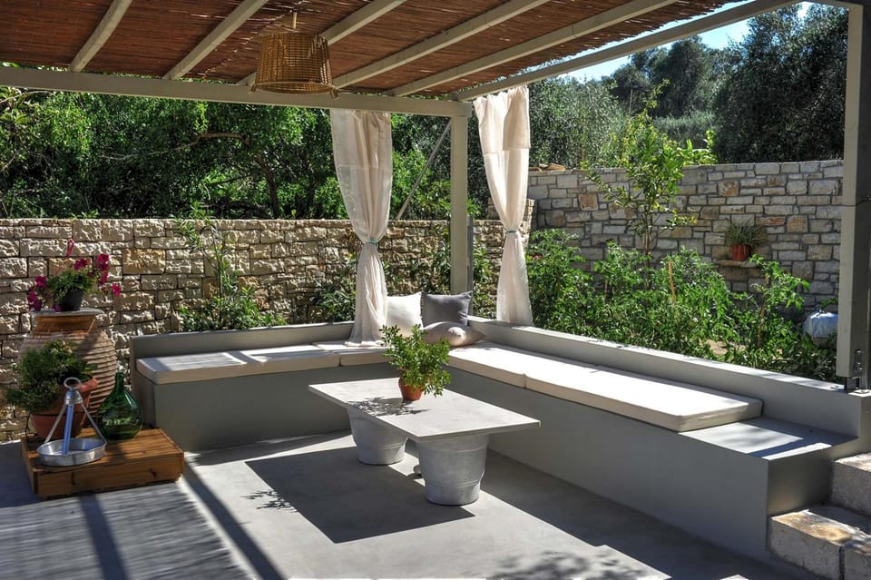 House | 2 bedrooms