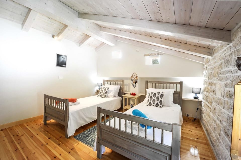 House | 2 bedrooms