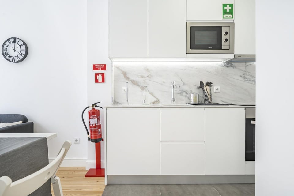 House | 1 bedroom