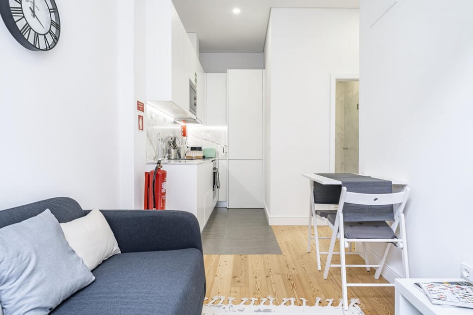 House | 1 bedroom