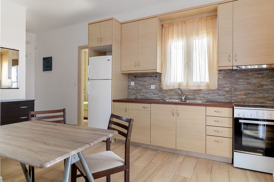 Executive Villa, 2 Bedrooms, Jetted Tub, Sea View (Outdoor) | Premium bedding, in-room safe, individually decorated