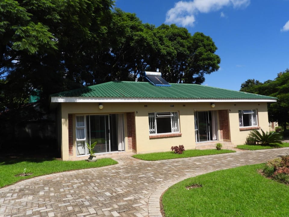 House | 2 bedrooms