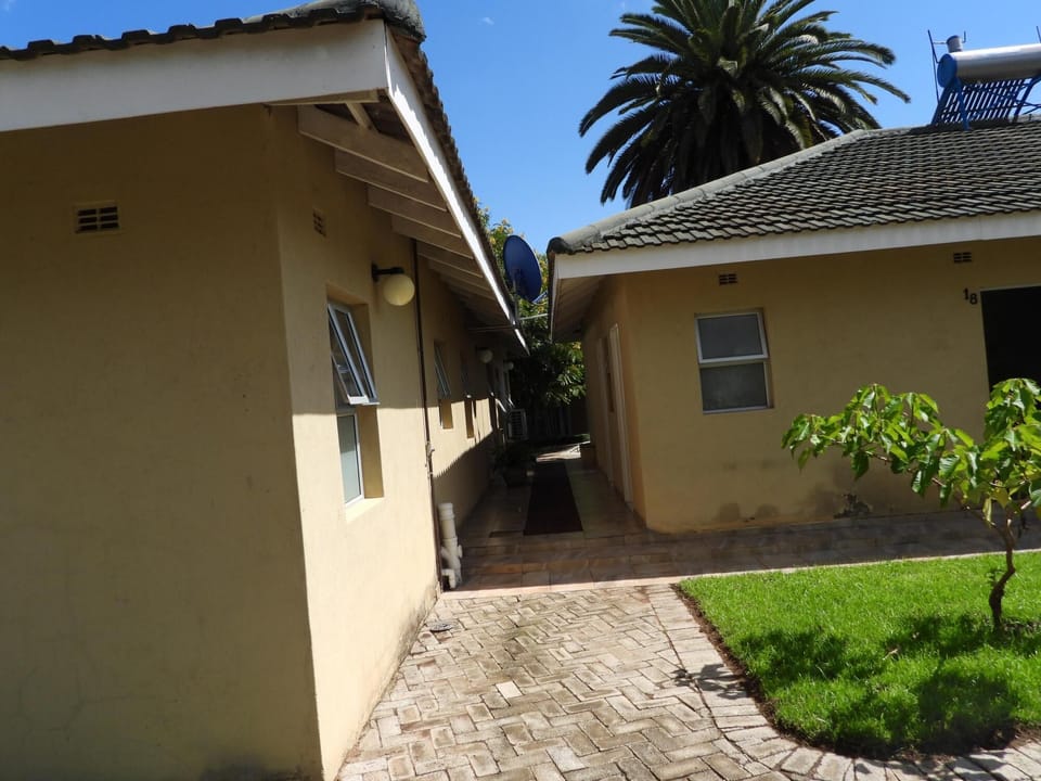 House | 2 bedrooms