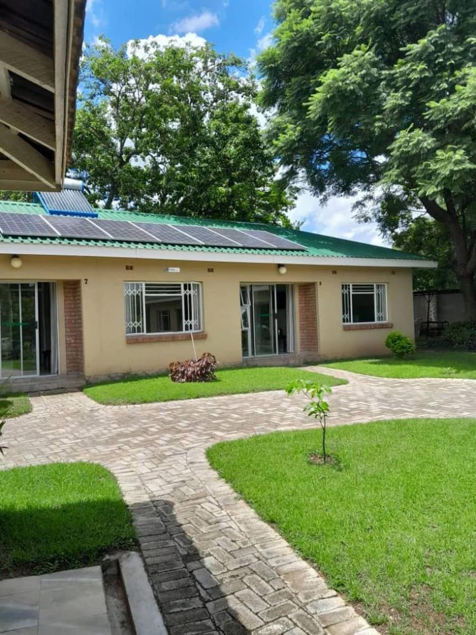House | 2 bedrooms